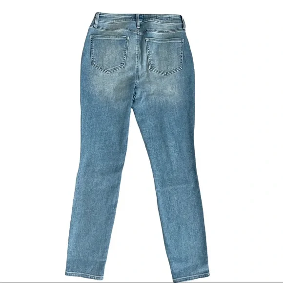 NYDJ Ami Tummy-Control Skinny Jeans sz6 - Picture 3 of 7
